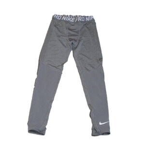 NIKE Pro Dri-Fit Athletic Leggings Size Large